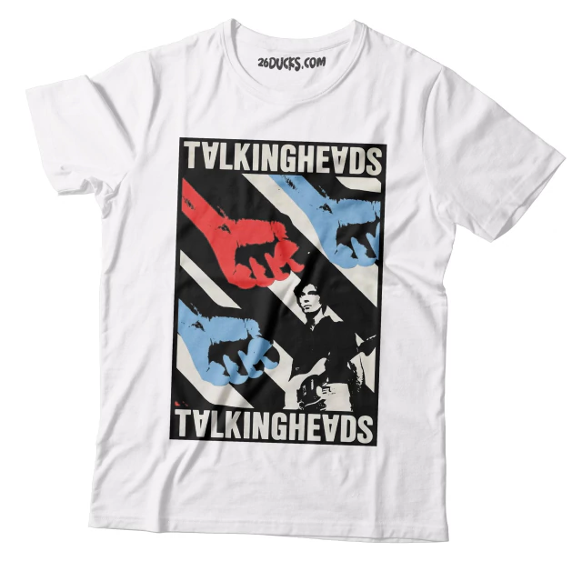 THE TALKING HEADS 2