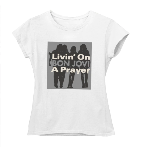 BON JOVI 7 - comprar online