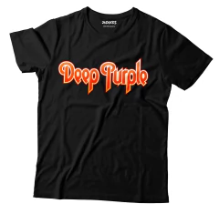 DEEP PURPLE