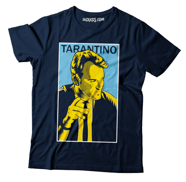 TARANTINO 19