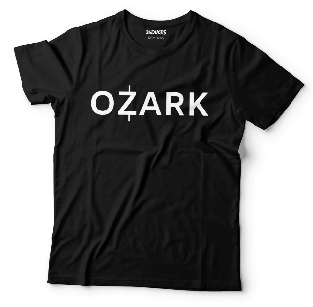LOGO OZARK