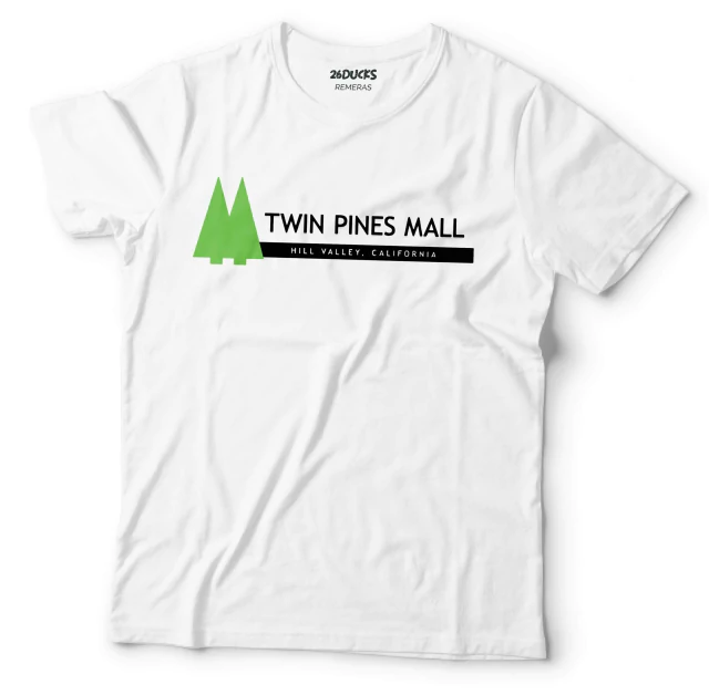 TWIN PINES MALL