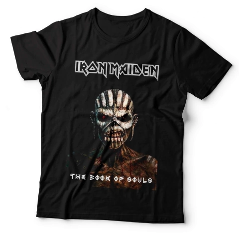 IRON MAIDEN 19