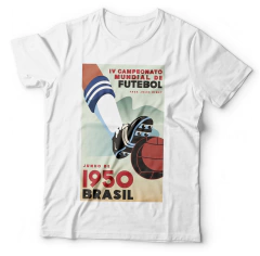 BRASIL 1950