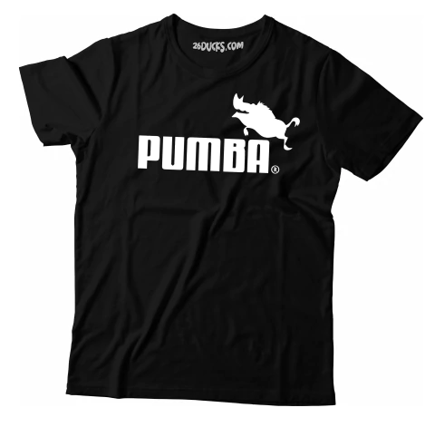 PUMBA