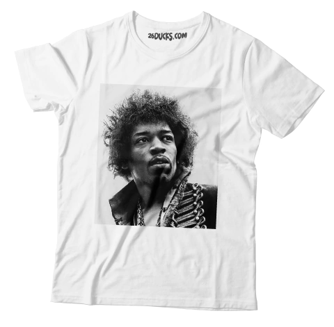 JIMI HENDRIX 16 - comprar online