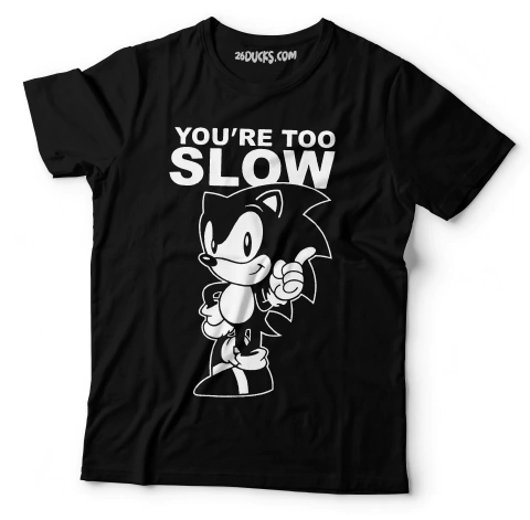 SONIC 2 - comprar online