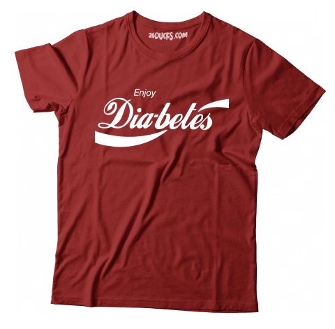 ENJOY DIABETES en internet