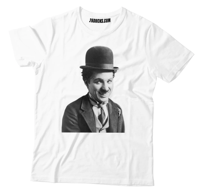 CHARLY CHAPLIN