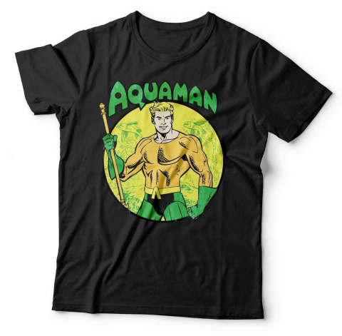 AQUAMAN - comprar online