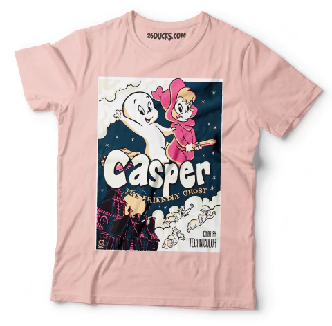 EL FANTASMA GASPARÍN - comprar online
