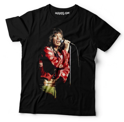 MICK JAGGER 6