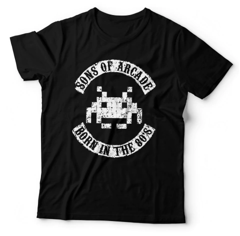 SONS OF ARCADE - comprar online