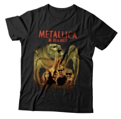METALLICA 22