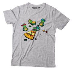 TORTUGAS NINJA 33 - comprar online