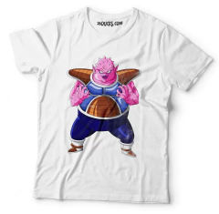 DRAGON BALL 4