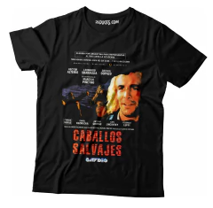 CABALLOS SALVAJES 2