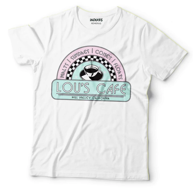 LOU´S CAFE