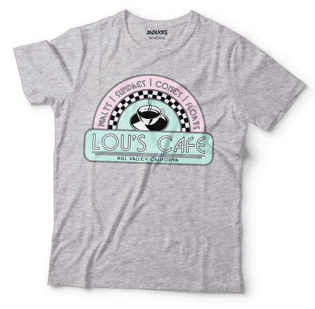 LOU´S CAFE — imagen 2