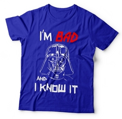 DARTH VADER - I´M BAD - comprar online