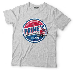 PRIME'S AUTOSHOP - comprar online