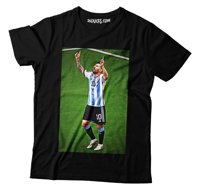 MESSI 46