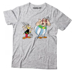 ASTERIX, OBELIX E IDÉFIX - comprar online
