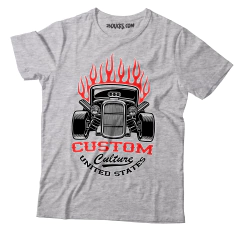 CUSTOM CULTURE en internet