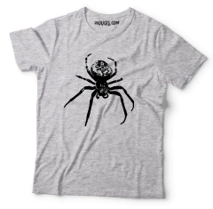 SPIDERS 12 en internet