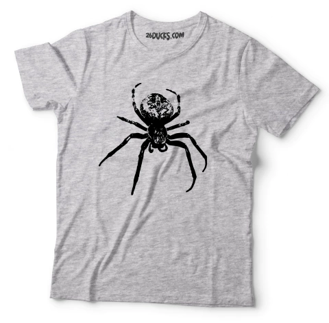 SPIDERS 12 en internet
