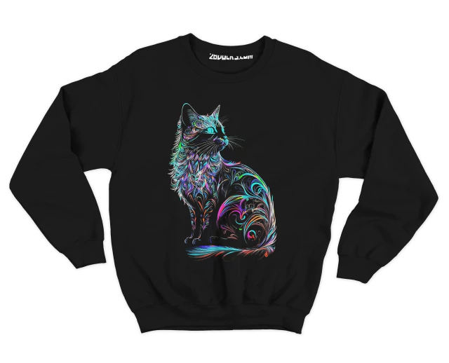 BUZO CAT