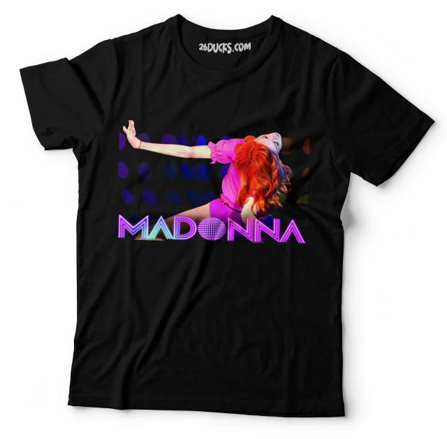 MADONNA 4