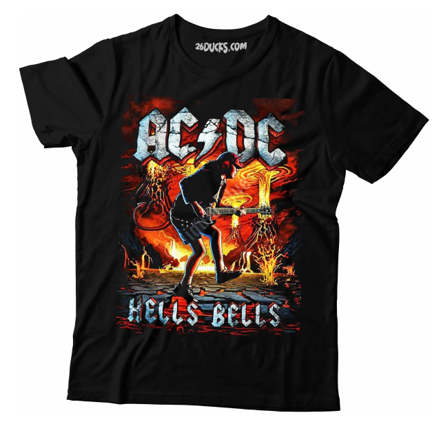 ACDC - 45