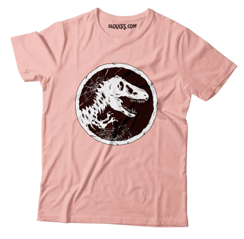 JURASSIC PARK 18 - comprar online