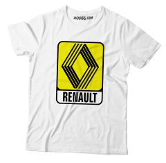 RENAULT RETRO