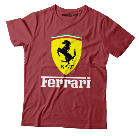 FERRARI - comprar online
