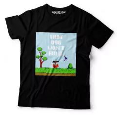 DUCK HUNT 2 - 26DUCKS REMERAS