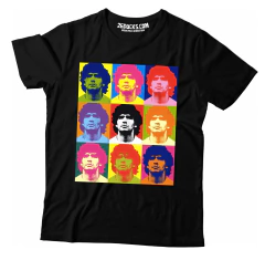 MARADONA ARTE POP - comprar online