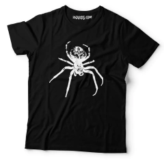 SPIDERS 12 - 26DUCKS REMERAS