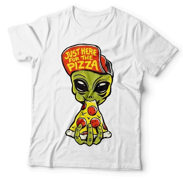 Espacial 29 26ducks remeras — imagen 2