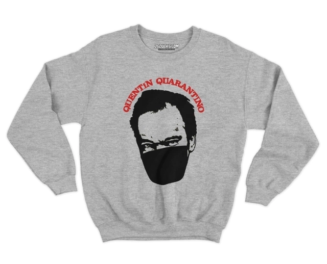 BUZO TARANTINO