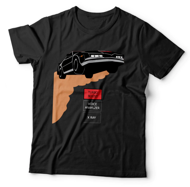 TURBO BOOST - AUTO FANTÁSTICO — imagen 2