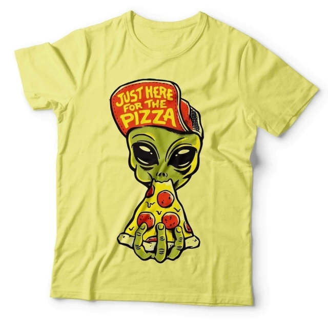 Espacial 29 26ducks remeras — imagen 4