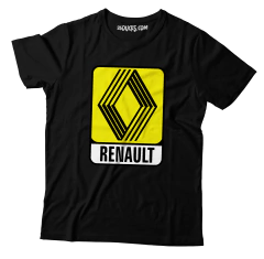 RENAULT RETRO en internet