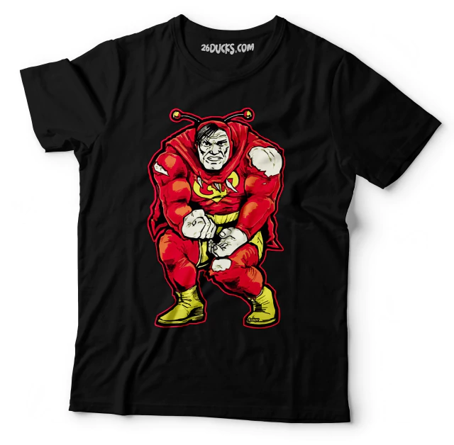 SUPER CHAPULÍN — imagen 2