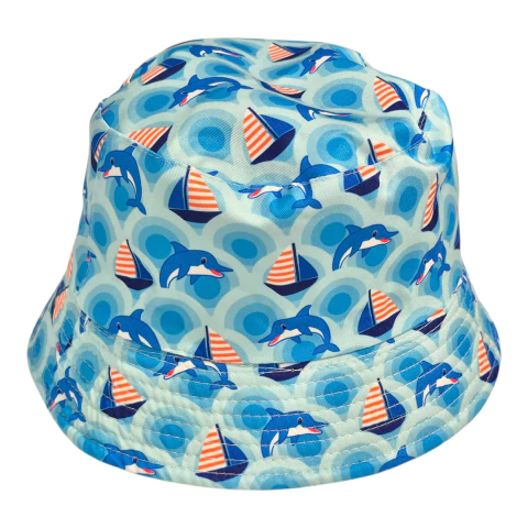 Piluso INFANTIL - MARINO - comprar online