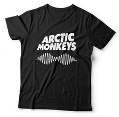 ARCTIC MONKEYS 6