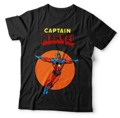 CAPTAIN MARVEL - comprar online