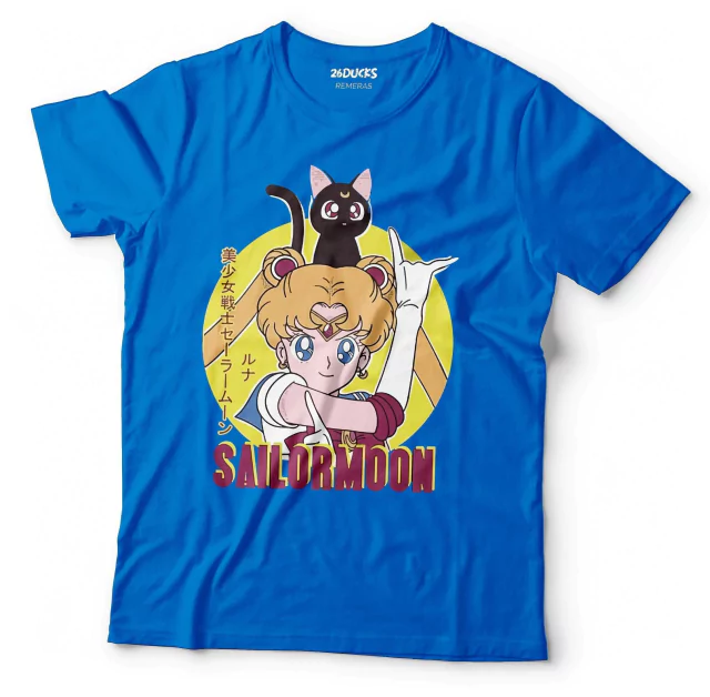 SAILOR MOON 12