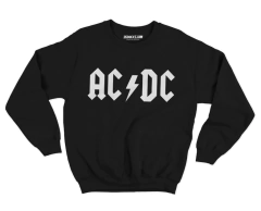 BUZO ACDC